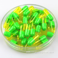 Customize Vegetarian Hard Empty Gelatin Capsule